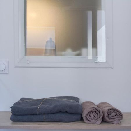 Apartamento L'Annexe Du Bivouac Toulouse Exterior foto
